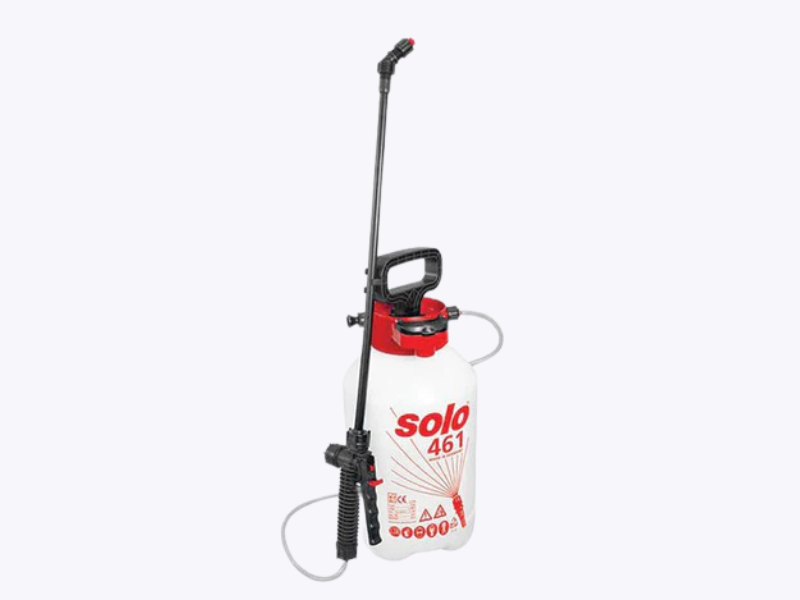 5L Manual Pump Sprayer