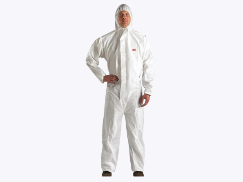 3M Disposable Overalls