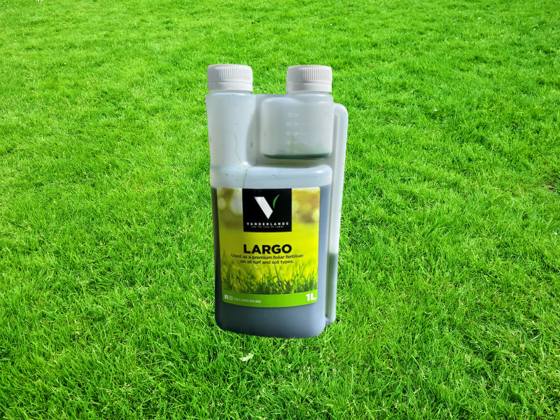 Largo Liquid Fertiliser 1L