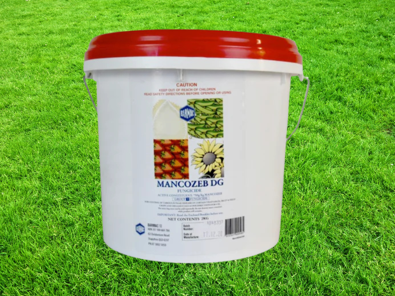 Mancozeb Fungicide