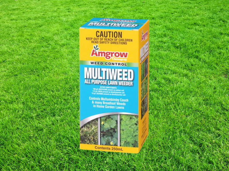 Multiweed