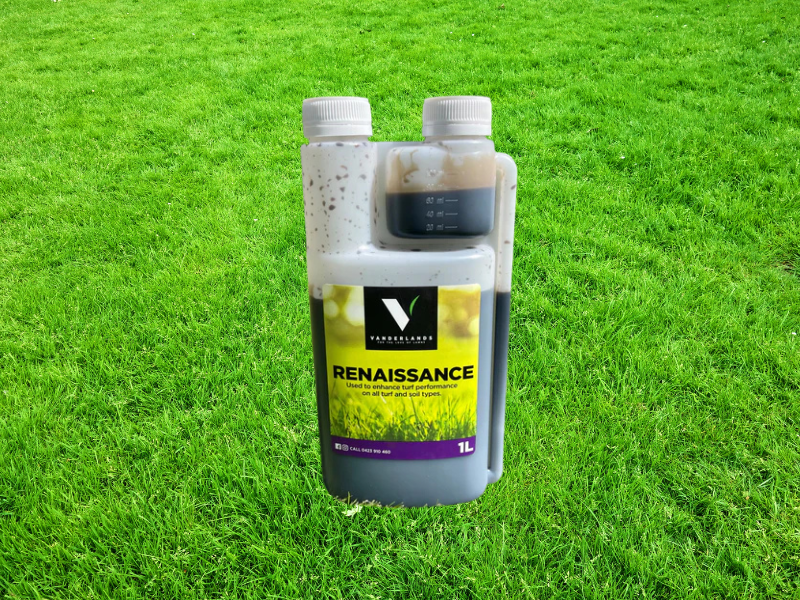 Renaissance Fertiliser 1L